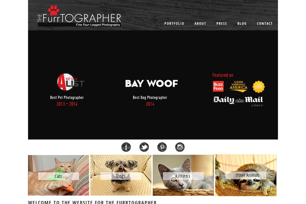 thefurrtographer.com site used Photozoom