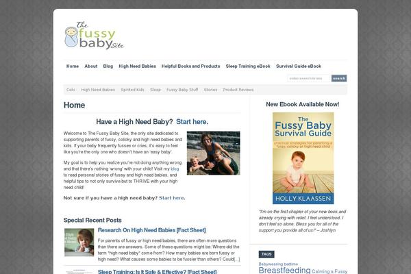 Site using Thrive-apprentice plugin
