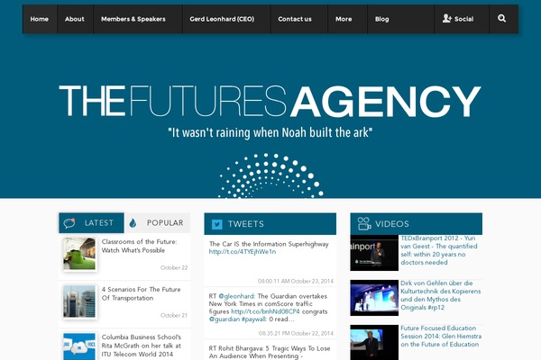 Site using Facetwp plugin