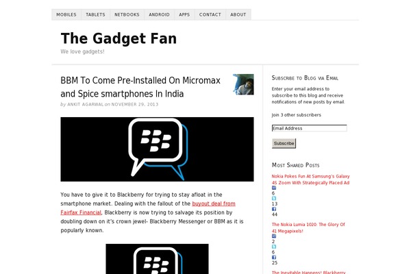 Site using Related YouTube Videos plugin
