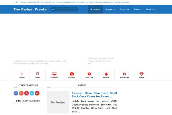Mts_interactive theme site design template sample
