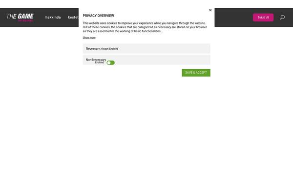 Site using Wp-job-openings plugin