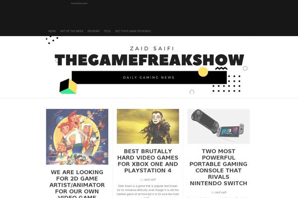 Site using Recent Posts Widget With Thumbnails plugin