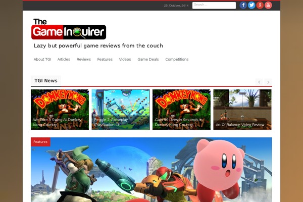 Site using Simple Intranet Directory plugin