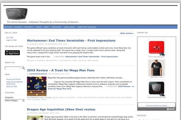 PrimeWP theme site design template sample