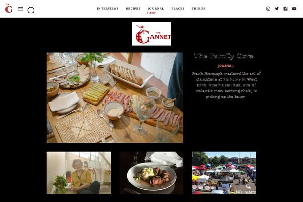 Astra theme site design template sample