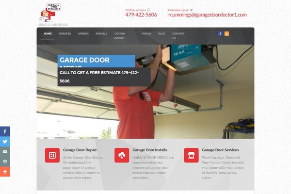 Site using Dormatic-core plugin