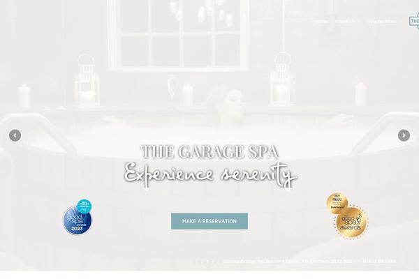 Site using Addons-for-divi plugin
