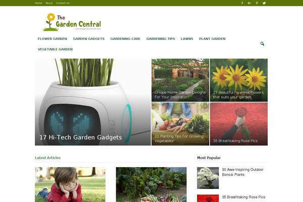 Site using Flare plugin