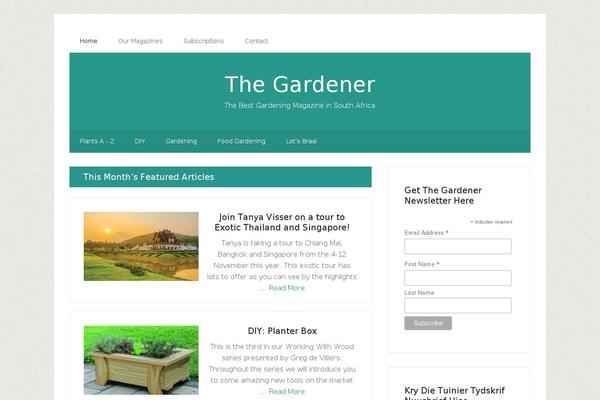 Site using Wp-popups-lite plugin