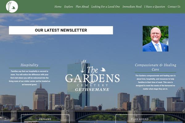 Site using Advanced_carousel plugin