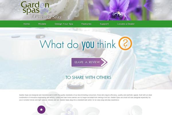 Site using WordPress Button Plugin MaxButtons plugin