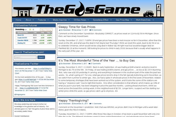 Site using Embedpress plugin