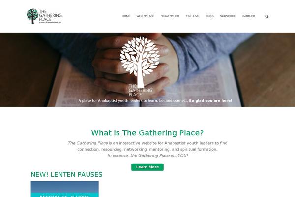 August theme site design template sample