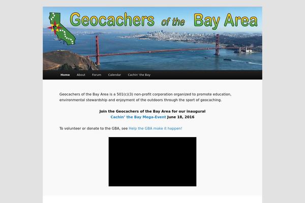 Site using Inline Google Spreadsheet Viewer plugin