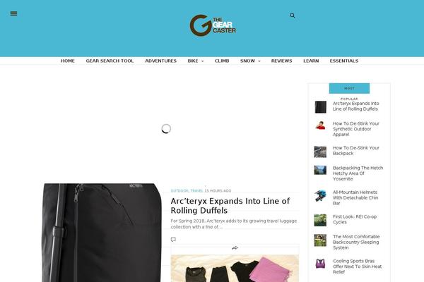 Site using Metronet-profile-picture plugin