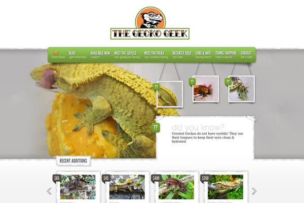 Site using Jet-tricks plugin