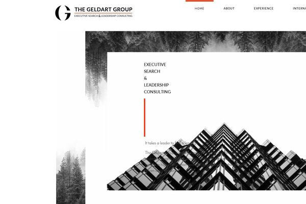 thegeldartgroup.com site used Geldart