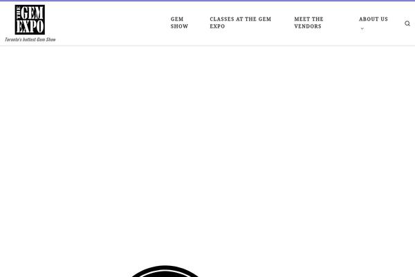 Site using MailChimp Top Bar plugin