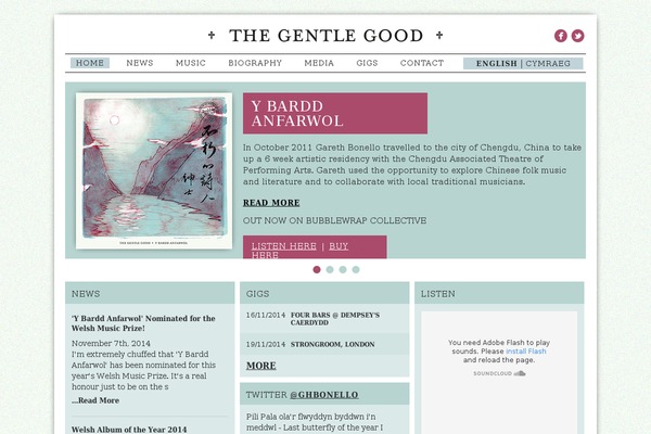 Site using Wp-smush-pro plugin