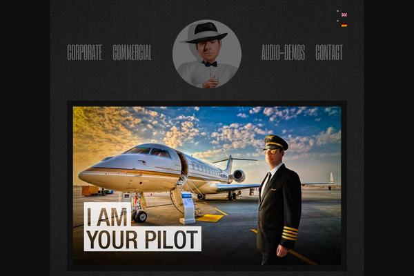 Site using Float-menu plugin