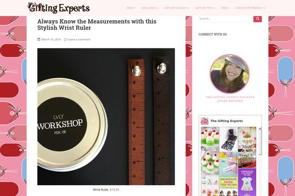 Site using WordPress Gallery Plugin plugin
