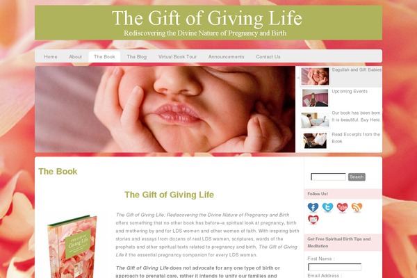 Site using jQuery Pin It Button For Images plugin