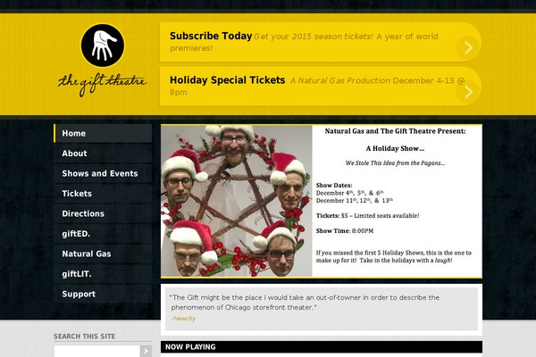 Total-child-theme theme site design template sample