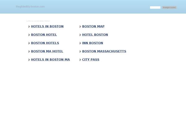 Avada Child Theme theme site design template sample