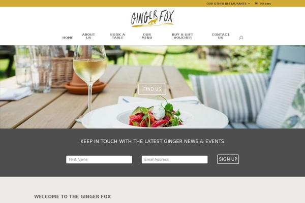 Site using Eventon-tickets plugin
