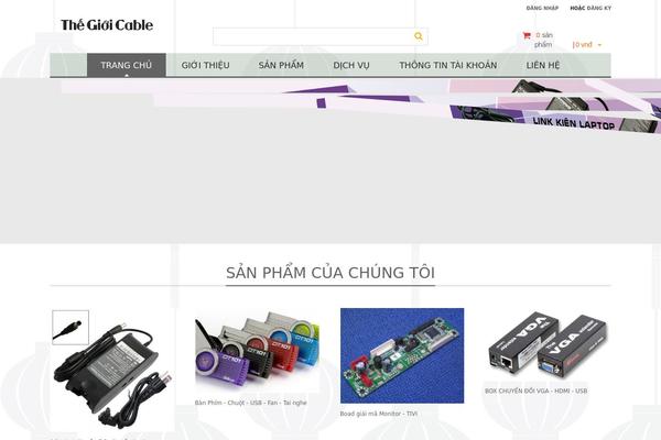 fashionzozza theme websites examples