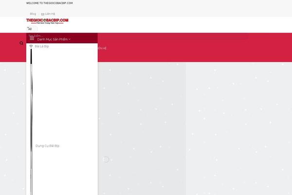 Flatsome Child Theme theme site design template sample
