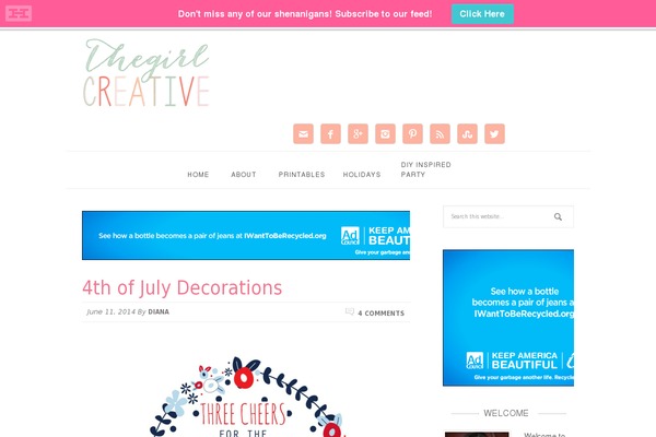 Restored316-create theme site design template sample