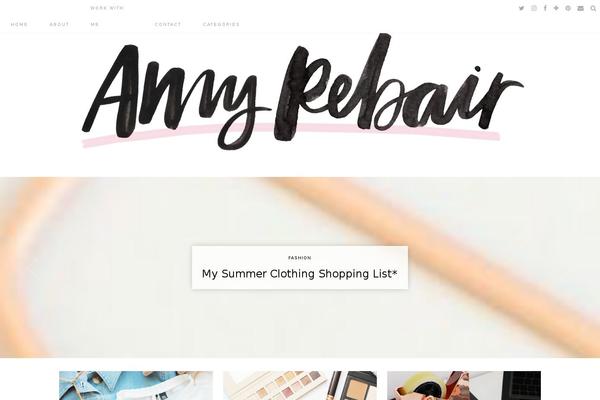 Site using P3 plugin