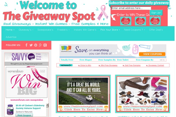 Site using Kadence-blocks plugin