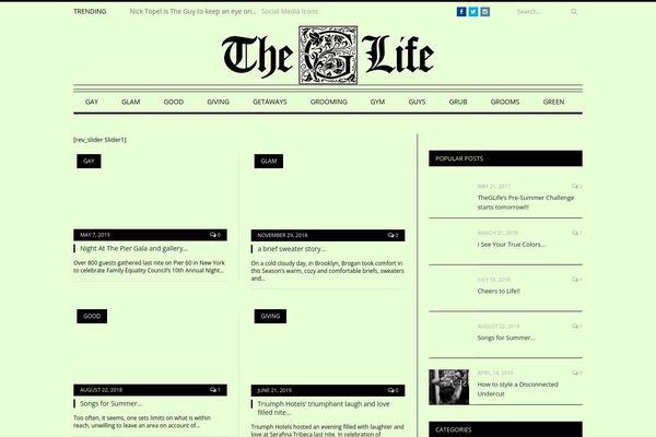 Site using WP Product Review plugin