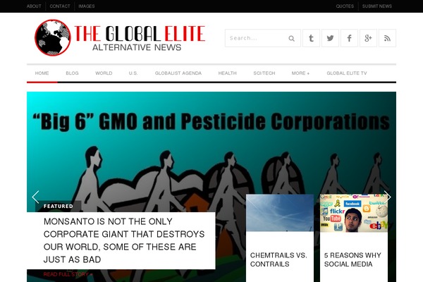 Site using Newsletter-subscription-form plugin