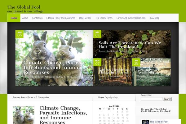 Ashe-pro-premium theme site design template sample