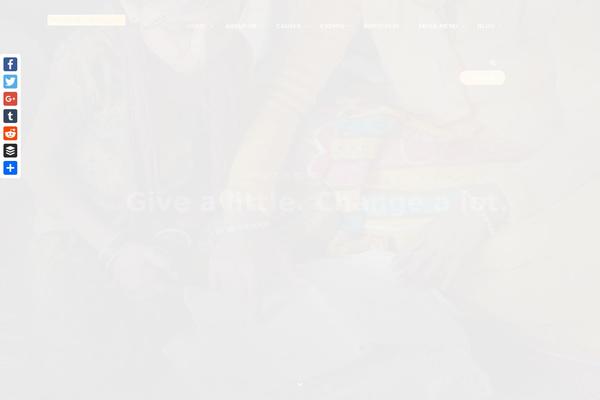Site using Tp-event plugin