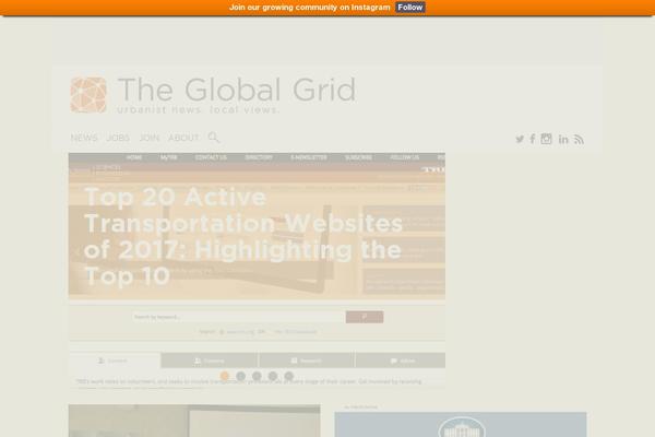 Site using Advanced-ads-slider plugin
