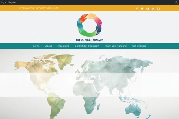 Site using Fusion-core plugin