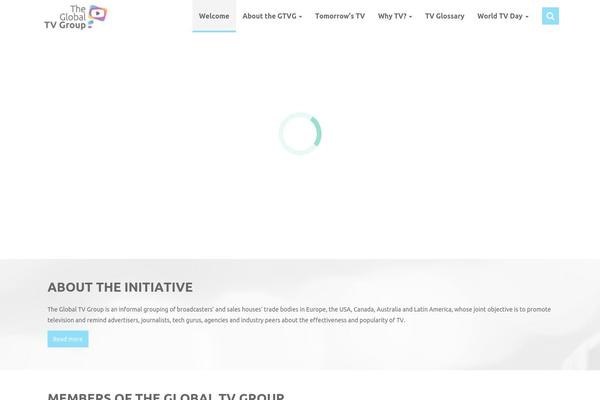 Site using Sharethis-share-buttons plugin