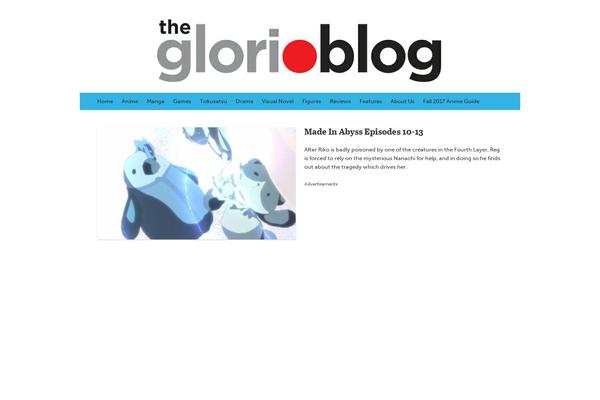 Site using Gutenberg-core plugin