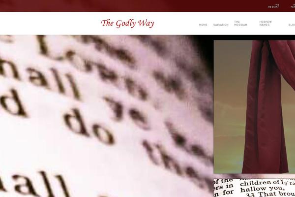 Extra theme site design template sample
