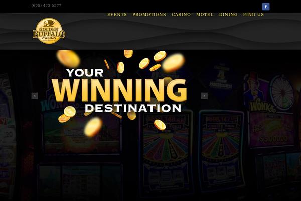 Site using Contact-widgets plugin