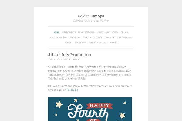 Site using Gutenberg-core plugin