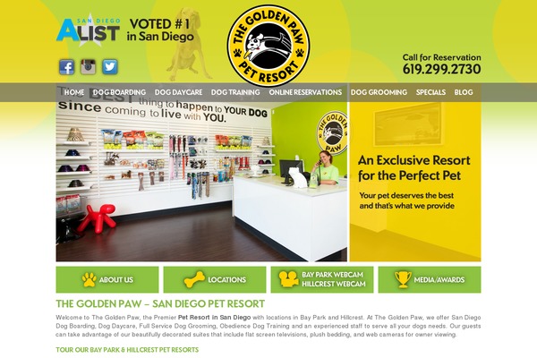 Site using PopUp by Supsystic plugin