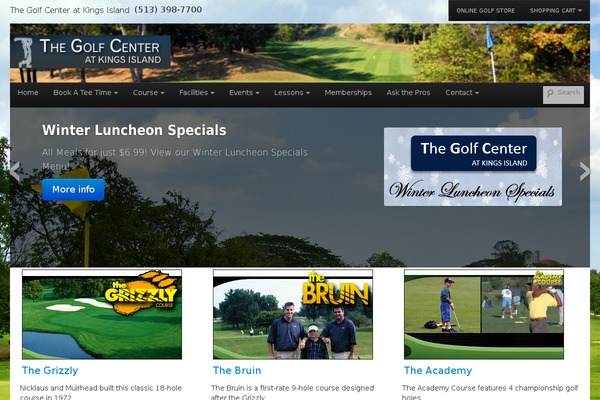 Site using Golfnow-legacy-shortcodes plugin