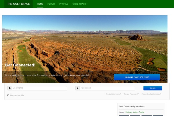 aqueous theme websites examples