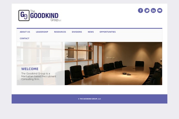nueva-child theme websites examples